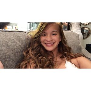 Meet your Posher, Tina